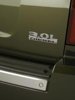 Jeep Grand Cherokee 2008 года (US)